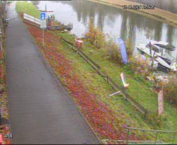 Přístaviště Hodonín