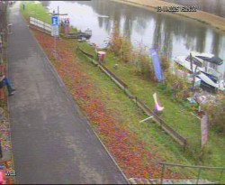 Přístaviště Hodonín