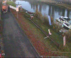 Přístaviště Hodonín