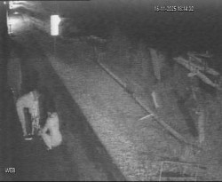 Přístaviště Hodonín