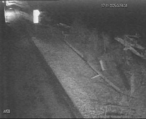 Baťův kanál - Přístaviště Hodonín - 17.11.2025 v 00:00 Baťův kanál - Přístaviště Hodonín - 17.11.2025 v 00:00