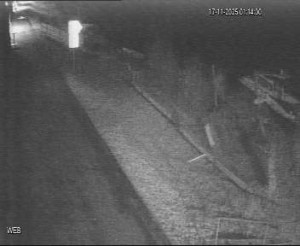 Baťův kanál - Přístaviště Hodonín - 17.11.2025 v 00:15 Baťův kanál - Přístaviště Hodonín - 17.11.2025 v 00:15