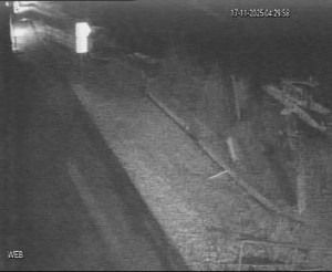 Baťův kanál - Přístaviště Hodonín - 17.11.2025 v 03:30 Baťův kanál - Přístaviště Hodonín - 17.11.2025 v 03:30