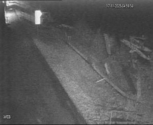 Baťův kanál - Přístaviště Hodonín - 17.11.2025 v 04:00 Baťův kanál - Přístaviště Hodonín - 17.11.2025 v 04:00