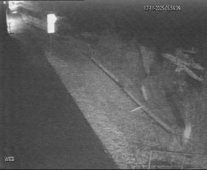 Baťův kanál - Přístaviště Hodonín - 17.11.2025 v 05:00 Baťův kanál - Přístaviště Hodonín - 17.11.2025 v 05:00