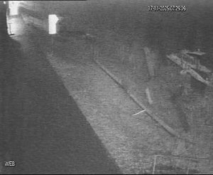 Baťův kanál - Přístaviště Hodonín - 17.11.2025 v 06:30 Baťův kanál - Přístaviště Hodonín - 17.11.2025 v 06:30