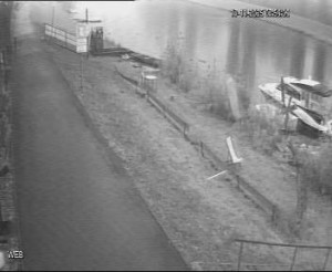 Baťův kanál - Přístaviště Hodonín - 17.11.2025 v 07:00 Baťův kanál - Přístaviště Hodonín - 17.11.2025 v 07:00