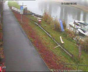 Baťův kanál - Přístaviště Hodonín - 17.11.2025 v 07:15 Baťův kanál - Přístaviště Hodonín - 17.11.2025 v 07:15