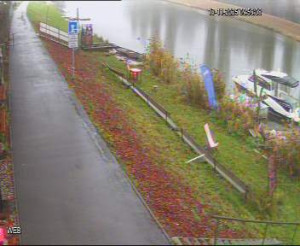 Baťův kanál - Přístaviště Hodonín - 17.11.2025 v 09:00 Baťův kanál - Přístaviště Hodonín - 17.11.2025 v 09:00