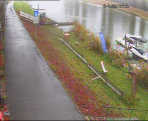 Baťův kanál - Přístaviště Hodonín - 17.11.2025 v 10:15 Baťův kanál - Přístaviště Hodonín - 17.11.2025 v 10:15