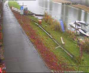 Baťův kanál - Přístaviště Hodonín - 17.11.2025 v 10:30 Baťův kanál - Přístaviště Hodonín - 17.11.2025 v 10:30