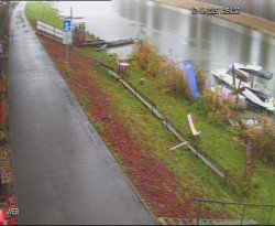 Přístaviště Hodonín