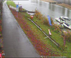 Přístaviště Hodonín