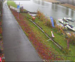 Přístaviště Hodonín