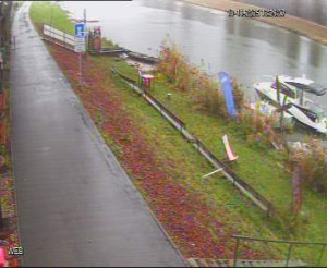 Baťův kanál - Přístaviště Hodonín - 17.11.2025 v 12:30 Baťův kanál - Přístaviště Hodonín - 17.11.2025 v 12:30