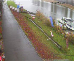 Přístaviště Hodonín