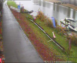 Přístaviště Hodonín