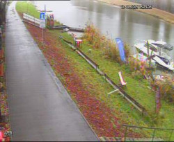 Přístaviště Hodonín