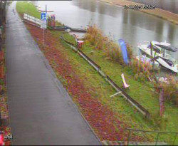 Přístaviště Hodonín