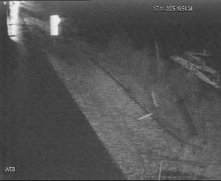 Přístaviště Hodonín