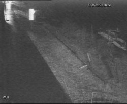 Přístaviště Hodonín