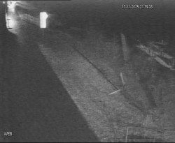 Přístaviště Hodonín