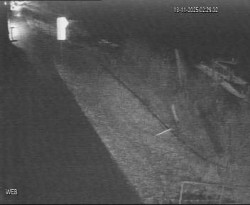 Přístaviště Hodonín