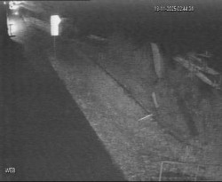 Přístaviště Hodonín