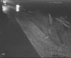 Přístaviště Hodonín