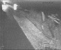 Přístaviště Hodonín