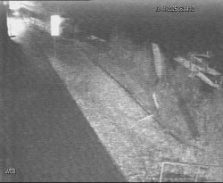 Přístaviště Hodonín