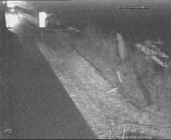 Přístaviště Hodonín