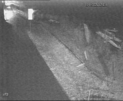 Přístaviště Hodonín