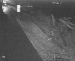 Přístaviště Hodonín