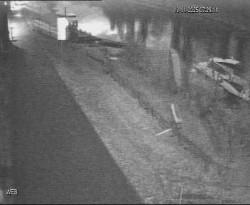 Přístaviště Hodonín