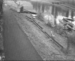 Přístaviště Hodonín