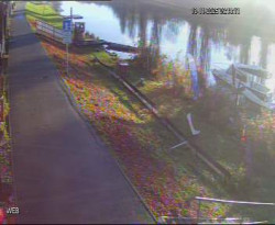 Přístaviště Hodonín