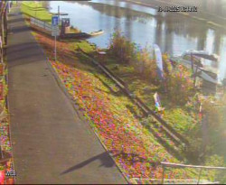 Přístaviště Hodonín