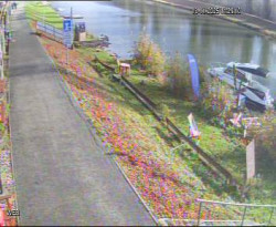 Přístaviště Hodonín