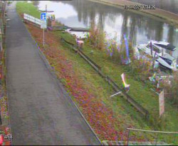 Přístaviště Hodonín