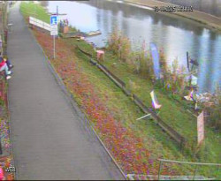 Přístaviště Hodonín