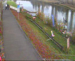 Přístaviště Hodonín