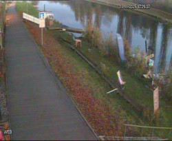 Přístaviště Hodonín