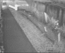 Přístaviště Hodonín