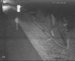 Přístaviště Hodonín