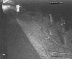 Přístaviště Hodonín