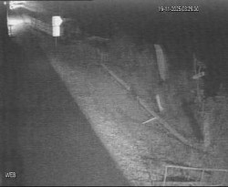 Přístaviště Hodonín