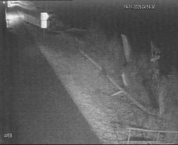 Přístaviště Hodonín