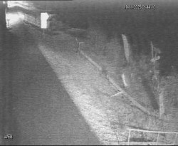 Přístaviště Hodonín