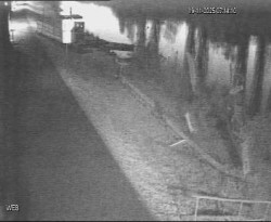 Přístaviště Hodonín